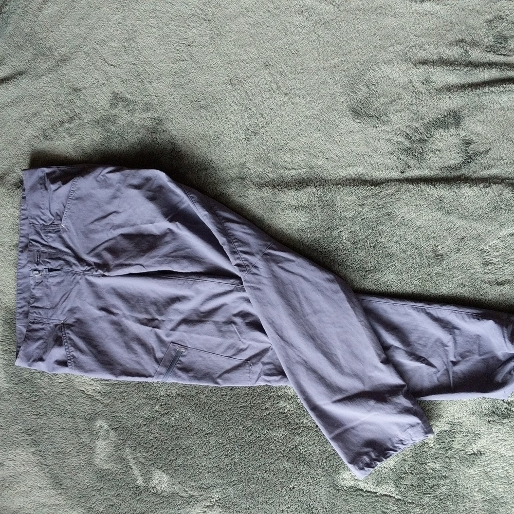 Patagonia lightweight hiking pants